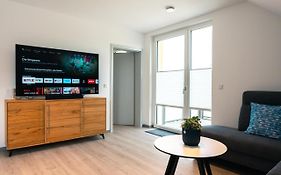 Luxuswohnung Am Steinhuder Meer - Tierfreundlich - C